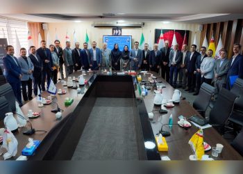 نمایشگاه نظام مالی با رویکردی متفاوت / بانک های خصوصی با ظرفیت کامل پای کار آمدند