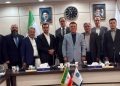 هیئت‌مدیره جدید اتاق مشترک ایران و قزاقستان انتخاب شد