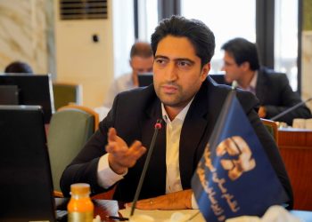 روایت تازه نمایشگاه افکس از آینده نظام مالی ایران