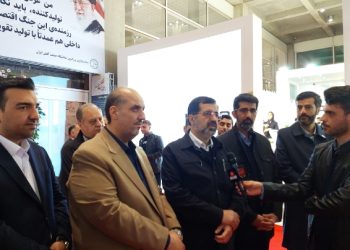 پیش‌ثبت‌نام بزرگ‌ترین رویداد صنعت کفش ایران آغاز شد؛ حرکت به‌سوی کیفیت و توسعه